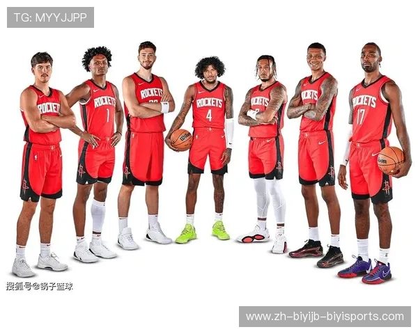 火箭队2006年球员名单中有哪些关键人物