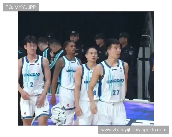 青岛男篮CBA球员全员介绍及主力阵容详解 青岛男篮CBA球员全员介绍及主力阵容详解