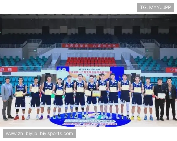 浙江省代表CBA球队战绩一览与未来展望