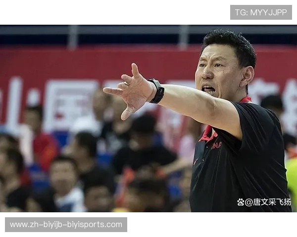 北汽男篮教练组阵容补强李楠解禁后火线加盟助力球队备战